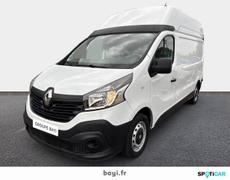 Renault Trafic Évreux