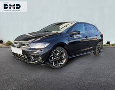 Volkswagen Polo Angers