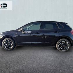 Volkswagen Polo 1.0 TSI 116 S&S DSG7 R-Line Edition occasion - Angers - photo 2/21