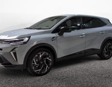 Renault Symbioz Auch