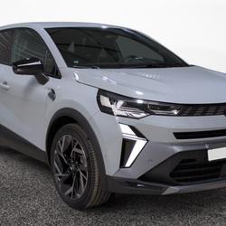 Renault Symbioz E-TECH FULL HYBRID 160 CH BVA ESPRIT ALPINE + HAYON MAINS LIBRES occasion - Auch - photo 2/19