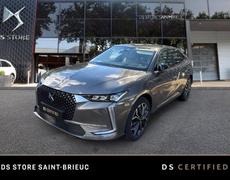 DS DS4 Saint-Brieuc
