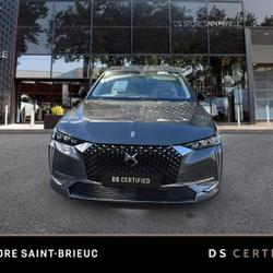 DS DS4 PureTech 130ch Rivoli Automatique Saint-Brieuc