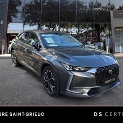 DS DS4 PureTech 130ch Rivoli Automatique Saint-Brieuc