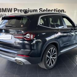 BMW X3 xDrive30e 292ch xLine V&eacute;nissieux