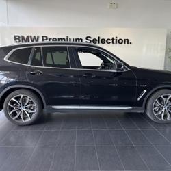 BMW X3 xDrive30e 292ch xLine V&eacute;nissieux