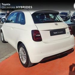 Fiat 500 II e 118ch MY23 Saint-L&ocirc;