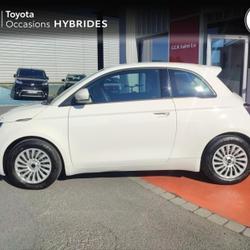 Fiat 500 II e 118ch MY23 Saint-L&ocirc;