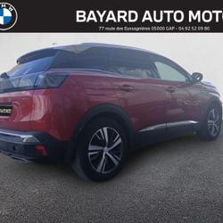 Peugeot 3008 HYBRID4 300ch GT e-EAT8 Gap