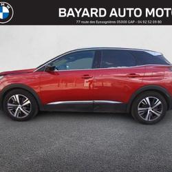 Peugeot 3008 HYBRID4 300ch GT e-EAT8 Gap