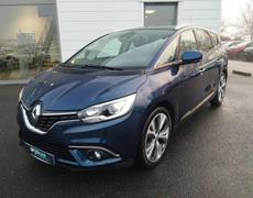 Renault Grand Scenic 4