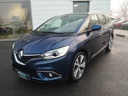 Renault Grand Scenic - 1.2 TCe 130ch Energy Intens - 15 990 €
