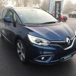 Renault Grand Scenic 4 1.2 TCe 130ch Energy Intens Redon