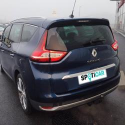 Renault Grand Scenic 4 1.2 TCe 130ch Energy Intens Redon