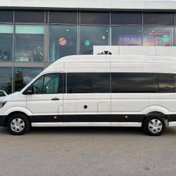 Volkswagen California Grand California 680 3.5t 2.0 TDI 177 EU6 BVA8 Besan&ccedil;on