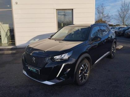 Peugeot 2008 - 1.5 BlueHDi 110ch S&S Allure - 15 990 €