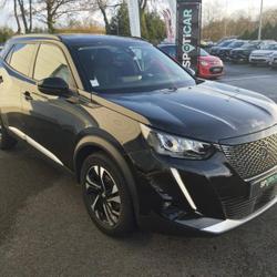 Peugeot 2008 1.5 BlueHDi 110ch S&S Allure Redon