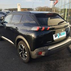 Peugeot 2008 1.5 BlueHDi 110ch S&S Allure Redon