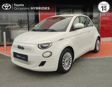 Fiat 500 II Saint-Lô