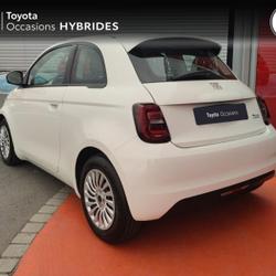 Fiat 500 II e 118ch MY23 Saint-L&ocirc;