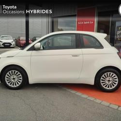 Fiat 500 II e 118ch MY23 Saint-L&ocirc;