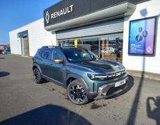 Dacia Duster La Suze-sur-Sarthe