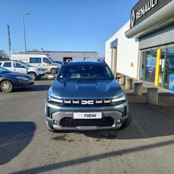 Dacia Duster EXTREME HYBRID 140 CH 4X2 La Suze-sur-Sarthe