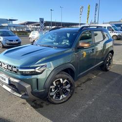 Dacia Duster EXTREME HYBRID 140 CH 4X2 La Suze-sur-Sarthe