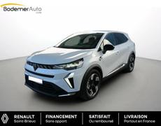 Renault Symbioz Saint-Brieuc