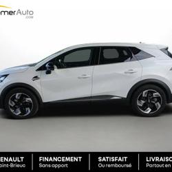 Renault Symbioz E-Tech full hybrid 145 Techno Saint-Brieuc