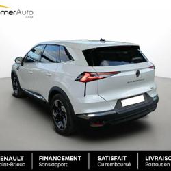 Renault Symbioz E-Tech full hybrid 145 Techno Saint-Brieuc