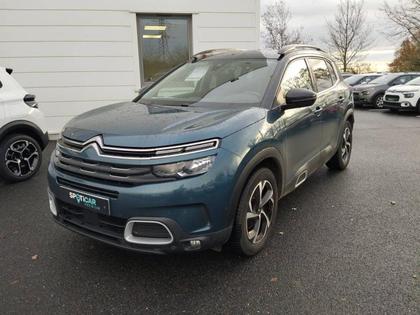 Citroen C5 Aircross - PureTech 130ch S&S Feel - 13 990 €
