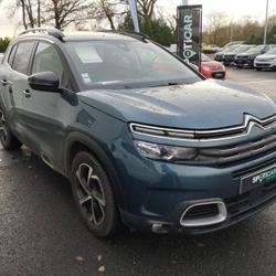 Citroen C5 Aircross PureTech 130ch S&S Feel Redon