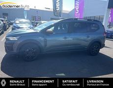 Dacia Jogger Saint-Brieuc