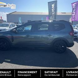 Dacia Jogger Hybrid 140 7 places GSR2 Extreme Saint-Brieuc