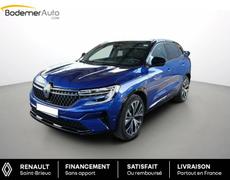 Renault Austral Saint-Brieuc