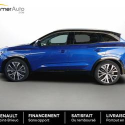 Renault Austral E-Tech full hybrid 200 GSR2 Iconic Saint-Brieuc
