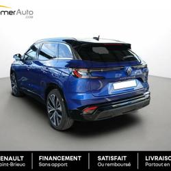 Renault Austral E-Tech full hybrid 200 GSR2 Iconic Saint-Brieuc