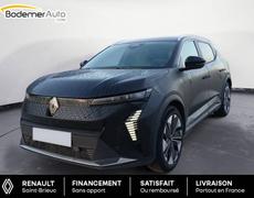 Renault Scenic 4