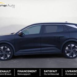 Renault Scenic 4 E-Tech electrique 220 ch grande autonomie Techno Saint-Brieuc