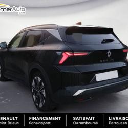 Renault Scenic 4 E-Tech electrique 220 ch grande autonomie Techno Saint-Brieuc