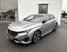 Peugeot 308 III Phase 1 - 1.5 BlueHDi 130ch S&S GT EAT8 - 23 900 €