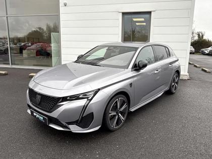 Peugeot 308 III Phase 1 - 1.5 BlueHDi 130ch S&S GT EAT8 - 23 900 €