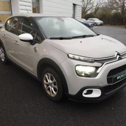 Citroen C3 1.2 PureTech 83ch S&S YOU! Redon
