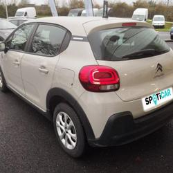 Citroen C3 1.2 PureTech 83ch S&S YOU! Redon