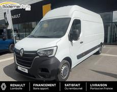 Renault Master Lamballe-Armor