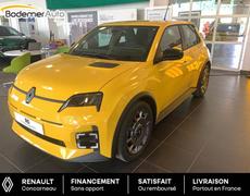 Renault R5 Concarneau