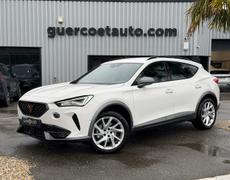 Cupra Formentor Guer