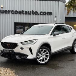 Cupra Formentor 1.4 E-HYBRID 204CH BUSINESS EDITION DSG6 occasion - Guer - photo 2/22