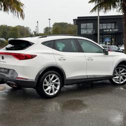 Cupra Formentor 1.4 E-HYBRID 204CH BUSINESS EDITION DSG6 occasion - Guer - photo 3/22